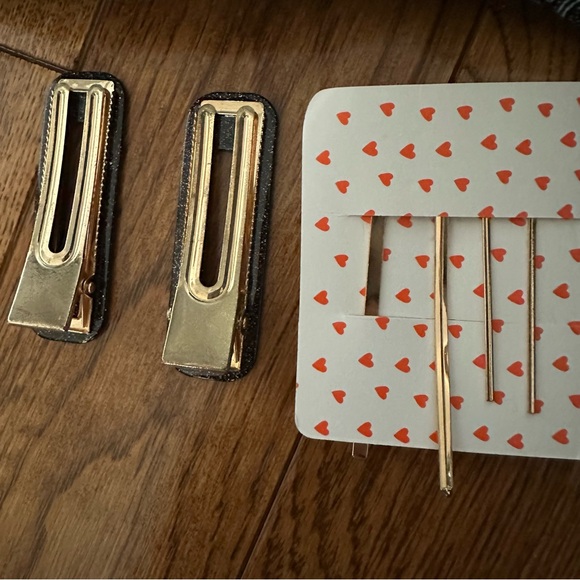 Hair accessories - Picture 4 of 7